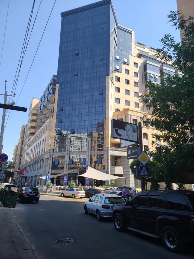 Pride Properties Welcomes You At 17 Buzant St 11-166 Yerevan Armenia 外观 照片