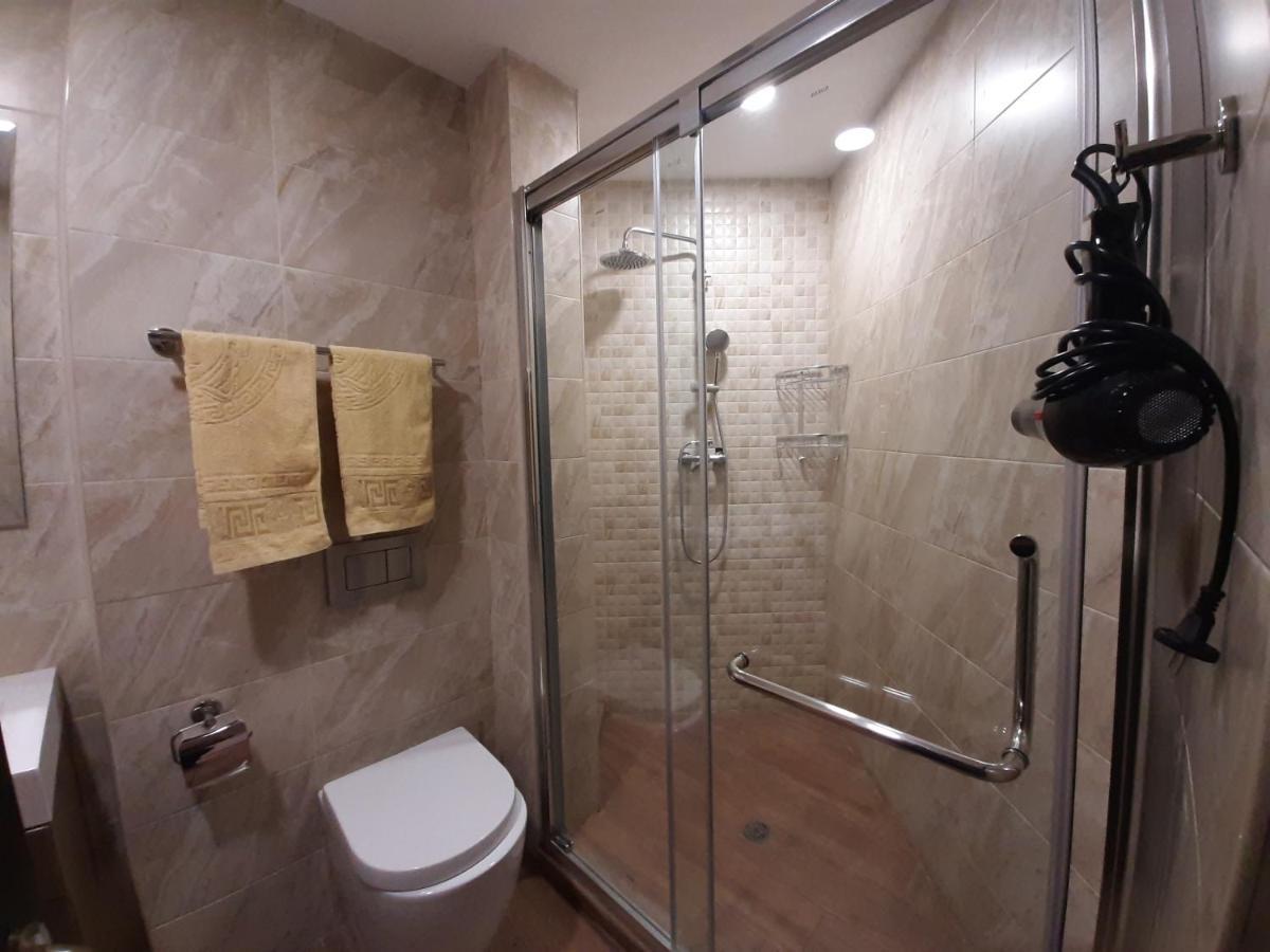 Pride Properties Welcomes You At 17 Buzant St 11-166 Yerevan Armenia 外观 照片