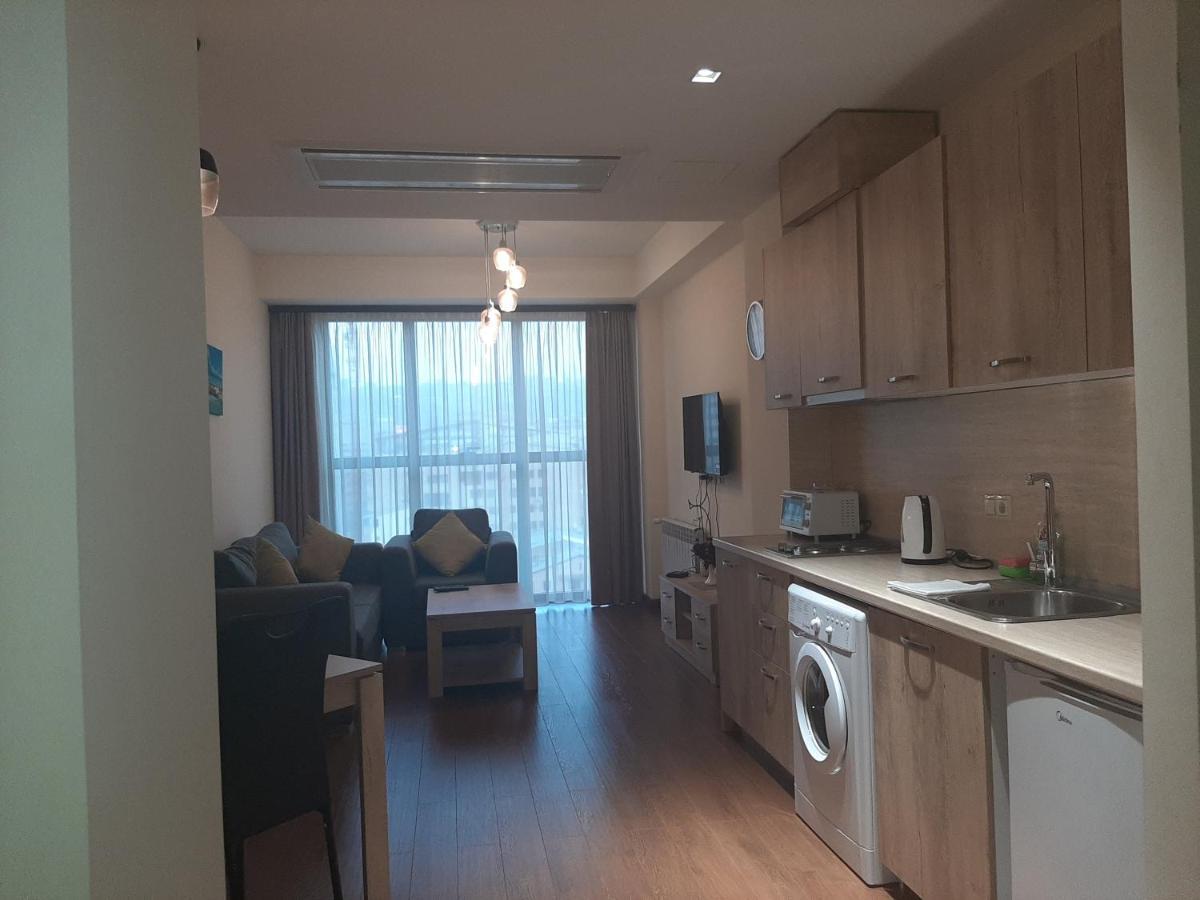 Pride Properties Welcomes You At 17 Buzant St 11-166 Yerevan Armenia 外观 照片